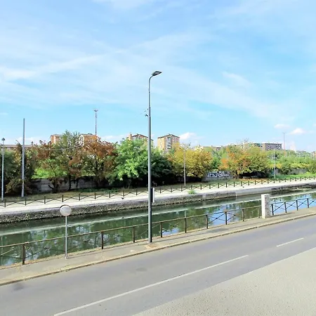 Navigli * ميلان