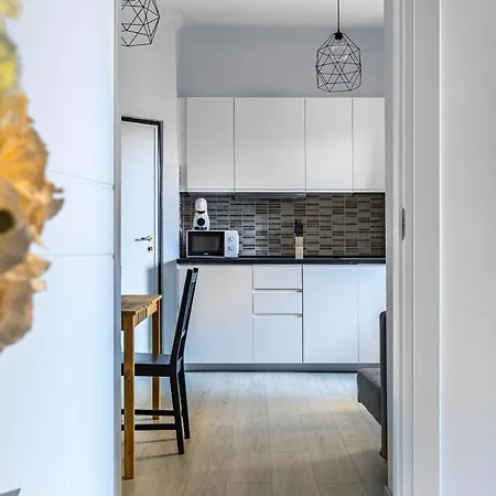 Joivy Cosy 1-bed Flat In Navigli *