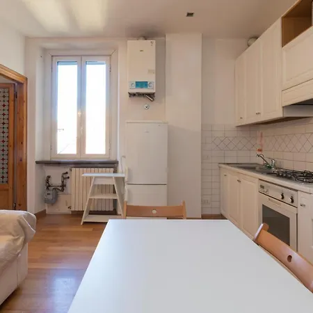 Comfort Near P Venezia / Cso B Aires - Casati 公寓 *