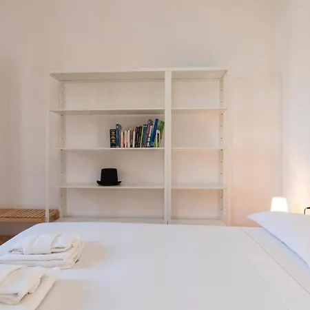 公寓 Comfort Near P Venezia / Cso B Aires - Casati