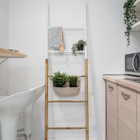 Design In The Heart Of Bicocca Apartamento *