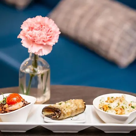 Indigo - Corso Monforte By Ihg 4*