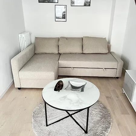 Alchemi Loft - Porta Romana Apartament