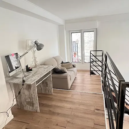 Alchemi Loft - Porta Romana Mediolan