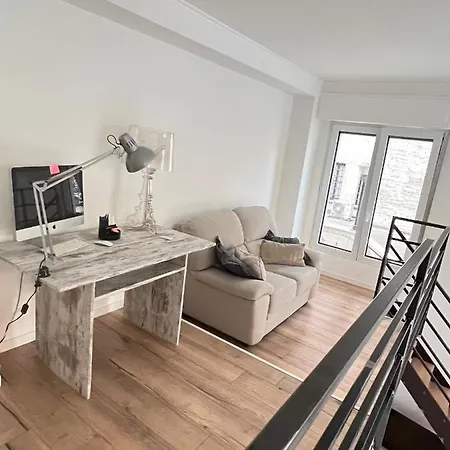 Alchemi Loft - Porta Romana *
