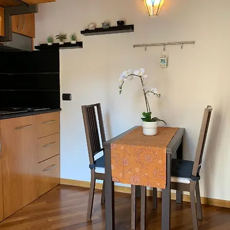 Lavandai Apartamento