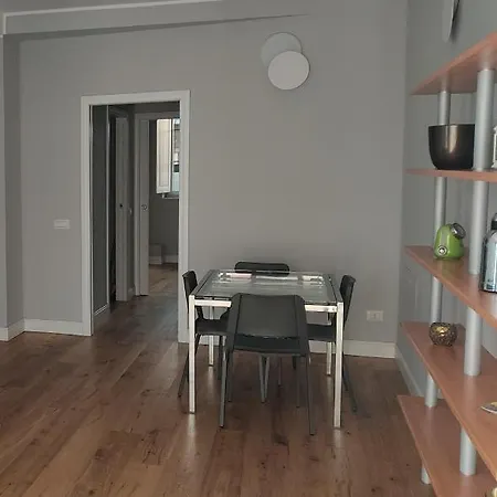 Life Apartament *