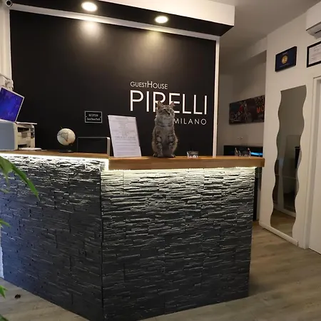 Pirelli 3*