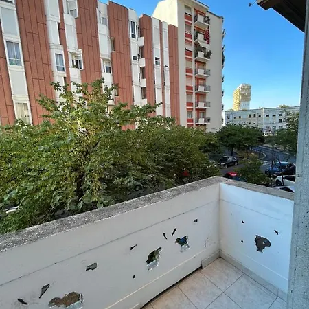 Appartement La Casa Sull'albero Life *