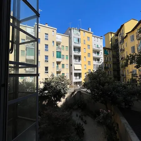 Appartement La Casa Sull'albero Life
