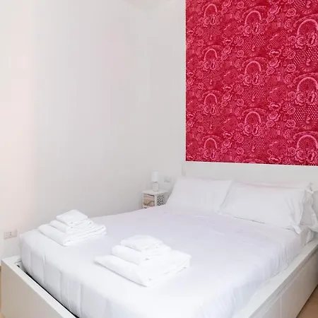 Italianway - Agnesi 15 Apartmán