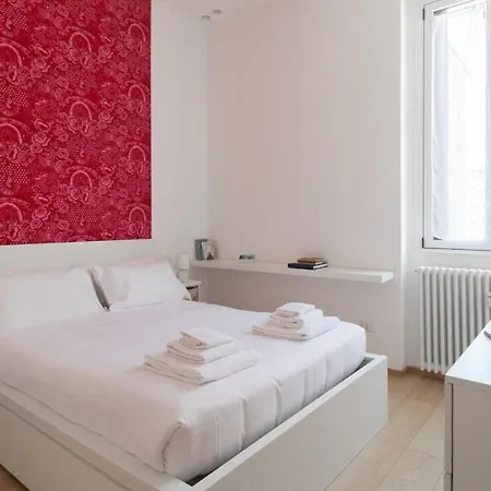 Apartmán Italianway - Agnesi 15