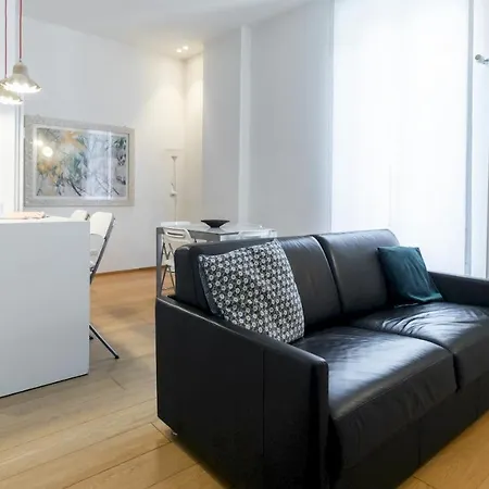 Apartmán Italianway - Agnesi 15
