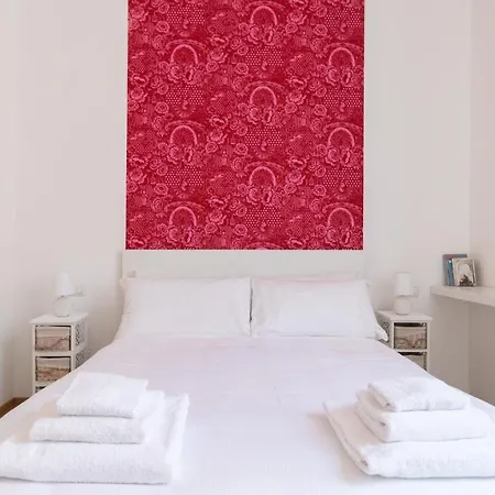 Apartmán Italianway - Agnesi 15 *
