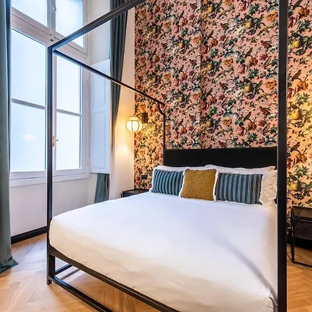 Pensionat Dh Castello 4*