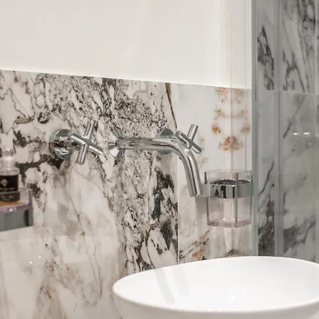 Imperiale Suites Castello 4*