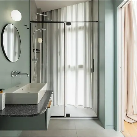 Heart Porta Romana Apartment Mailand