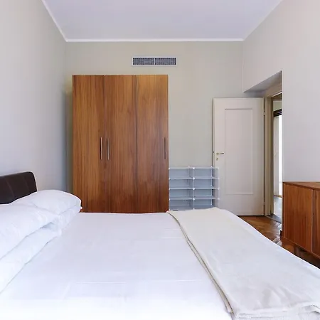 Contempora - Cavallotti 13 - Bilocale Con Balcone - B43