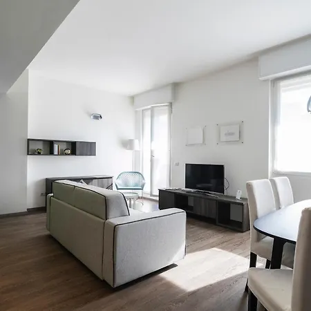 Lejlighed Contempora - Cavallotti 13 - A62 *