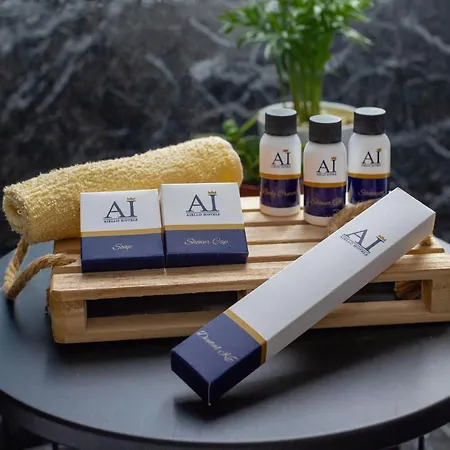 Ah - Duomo Essence 3* Милан