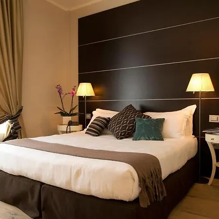 Townhouse 33 Hotel Milão