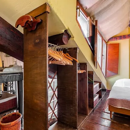 Brera Cosy Studio On 2 Levels! Appartement *