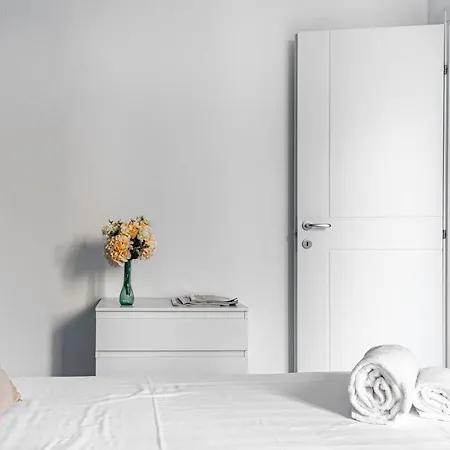 Apartamento Joivy Cosy 1-bed Flat In Navigli *