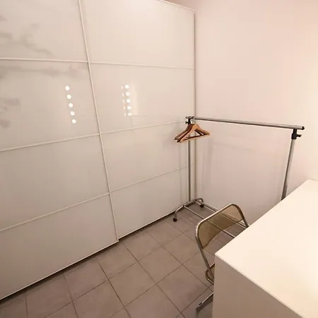 Apartment 423 Loft Studio