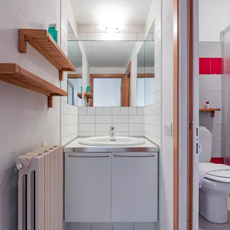 Comfort Near P Venezia / Cso B Aires - Casati 公寓