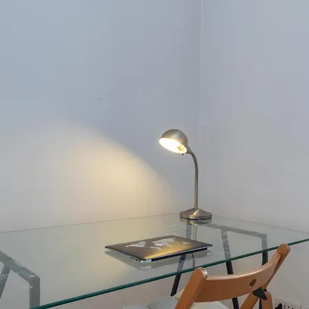 Comfort Near P Venezia / Cso B Aires - Casati 公寓 米兰