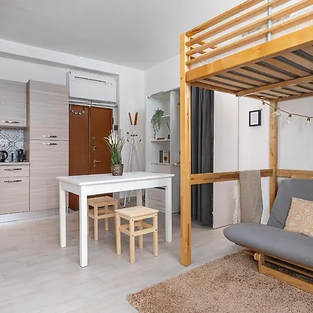 Design In The Heart Of Bicocca *