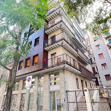 Alchemi Loft - Porta Romana Apartament *