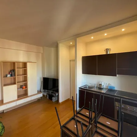 Arco Della Pace Corso Sempione 12 Milan