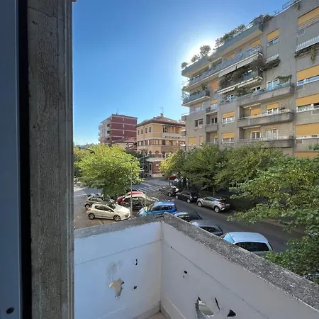 La Casa Sull'albero Life Appartement *
