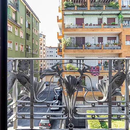 Italianway - Agnesi 15 Apartment *