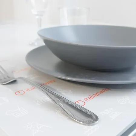 Apartmán Italianway - Agnesi 15 *