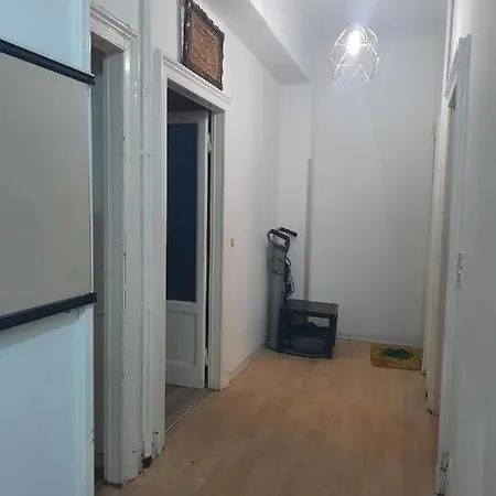 A In A Beautiful In The Center Bed & Breakfast Milan
