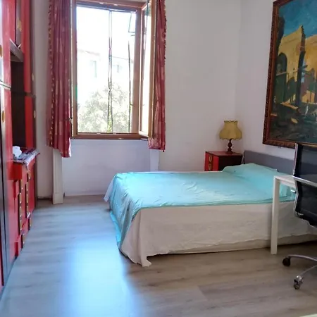 Bed & Breakfast A In A Beautiful In The Center Milan