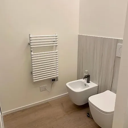 Torino 64 - Duomo Center Luxury Perfect X2!