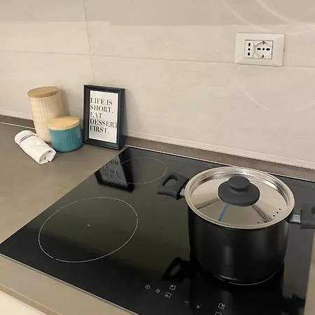 Appartamento Stresa Centrale 3pax Wifi *