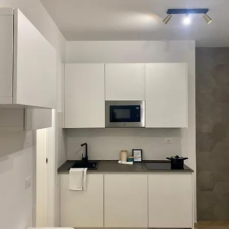 Stresa Centrale 3pax Wifi Milano
