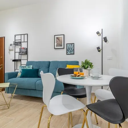 Stresa Centrale 3pax Wifi Appartamento Milano