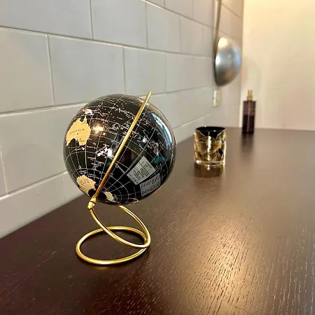 * * Luxury Bijoux In Brera - Centre Of * * Apartment *