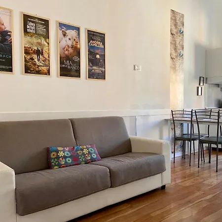 Spacious Near Centrale-loreto-duomo Apartamento Milão