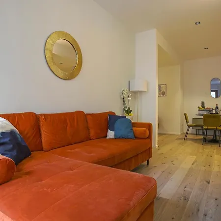 Chic Luxury Apartments-hosted By Sweetstay