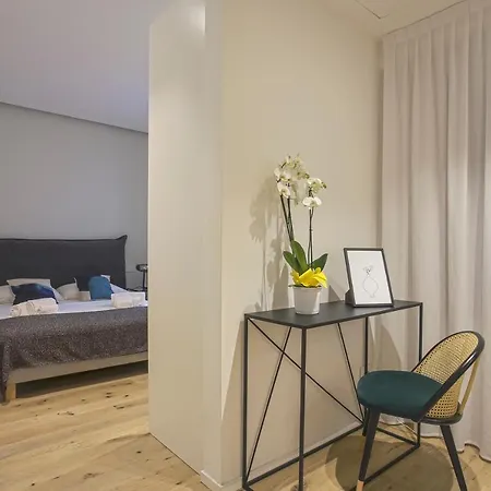 Apartmán Chic Luxury Apartments-hosted By Sweetstay