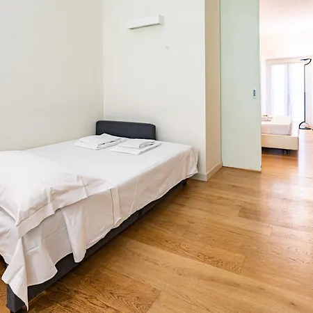 公寓 Brera Livings, Charming Flat Near Duomo