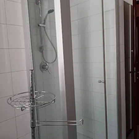 App Elegante Con Terrazzo Zona Centrale X 4 Persone Apartment Milan