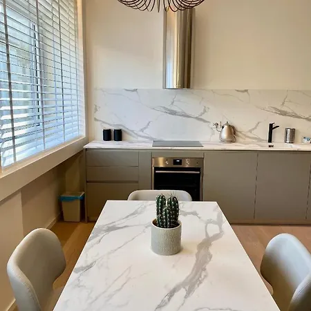 아파트 Torino 64 - Duomo Center Luxury Perfect X2! 밀라노