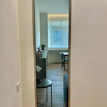 Torino 64 - Duomo Center Luxury Perfect X2! 밀라노